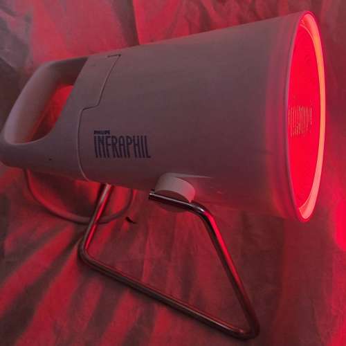 Philips InfraPhil 紅外線燈