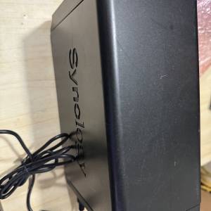 Synology DS718+ 2Bays NAS