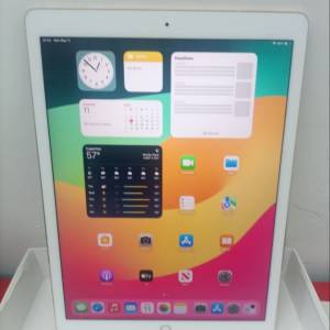 iPad Pro 12.9" 2nd generation