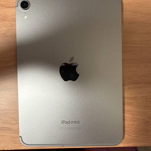 ipad mini A17Pro太空灰256 5G版