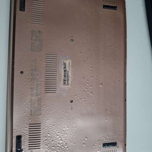 Acer Swift 514-52T 輕薄laptop
