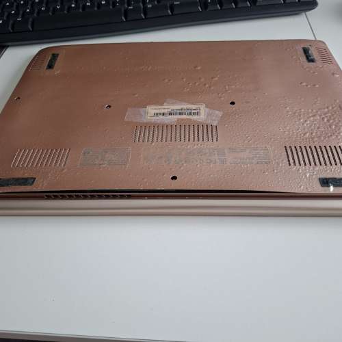 Acer Swift 514-52T 輕薄laptop