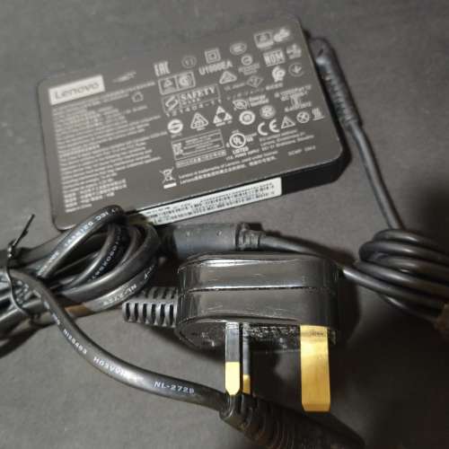 Lenovo OEM Charger ADLX65SDC2A 20V 3.25A 65W