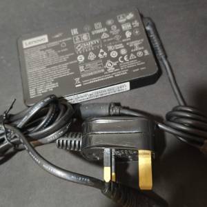 Lenovo OEM Charger ADLX65SDC2A 20V 3.25A 65W