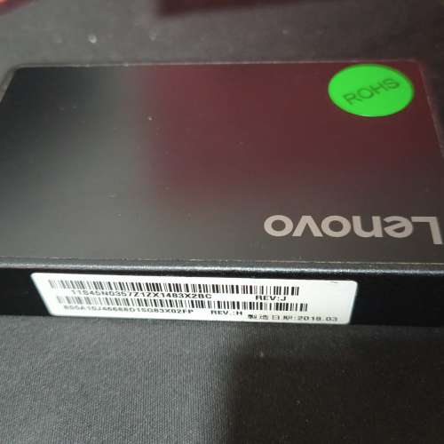 Lenovo OEM Charger ADLX65SDC2A 20V 3.25A 65W
