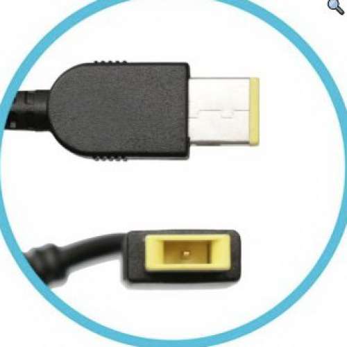Lenovo OEM Charger ADLX65SDC2A 20V 3.25A 65W