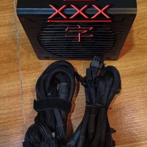 Corsair 火牛模組線