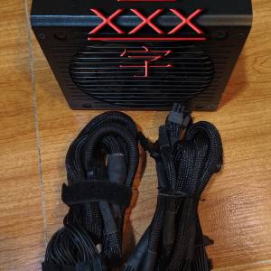 Corsair 火牛模組線