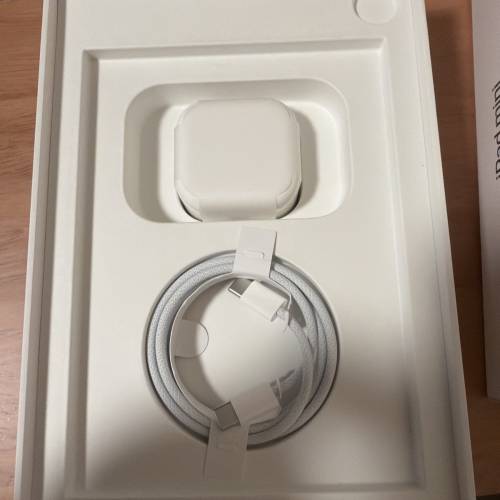 ipad mini A17Pro太空灰256 5G版
