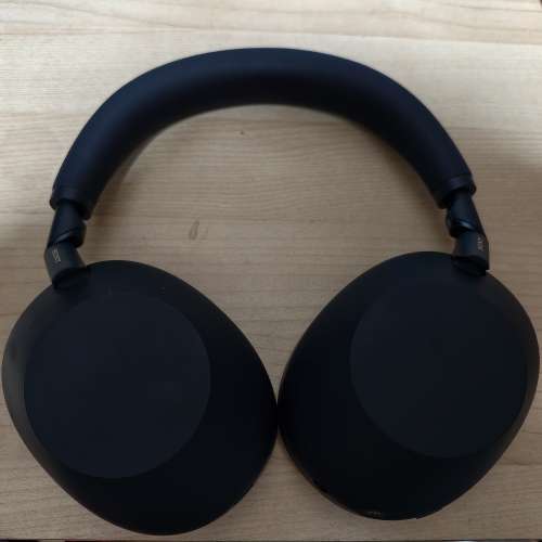 Sony WH-1000xm6