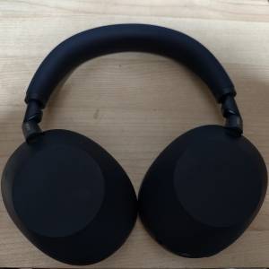 Sony WH-1000xm6