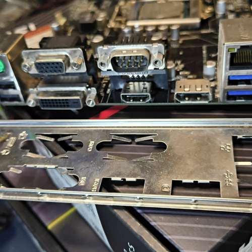 ASUS PRIME H110M2 Micro-ATX 主版 (正版Window11Home) Socket 1151