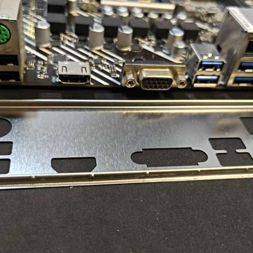 第 10 代 Intel&reg; Core&trade; i7 10700 連 H510M-K R2.0 主版 Socket 1200