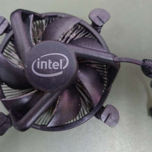 第 10 代 Intel&reg; Core&trade; i7 10700 連 H510M-K R2.0 主版 Socket 1200