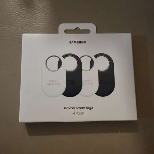 全新smart tag 2