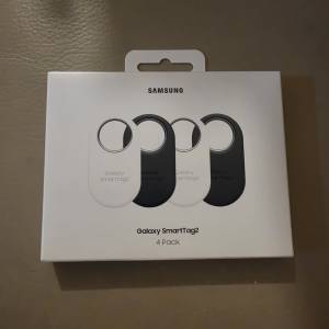 全新smart tag 2