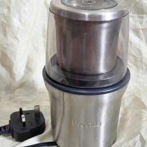 Breville 咖啡豆研磨機 BCG200 磨豆機 磨咖啡豆機