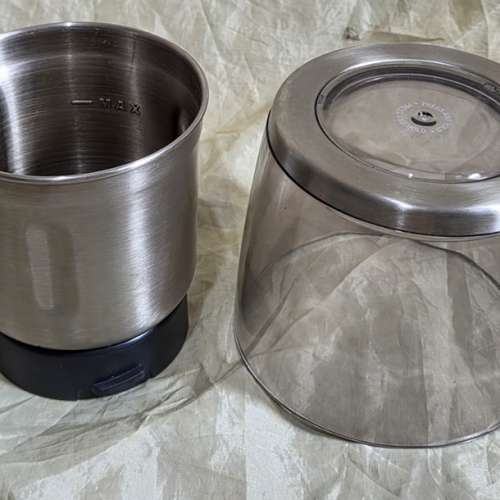 Breville 咖啡豆研磨機 BCG200 磨豆機 磨咖啡豆機