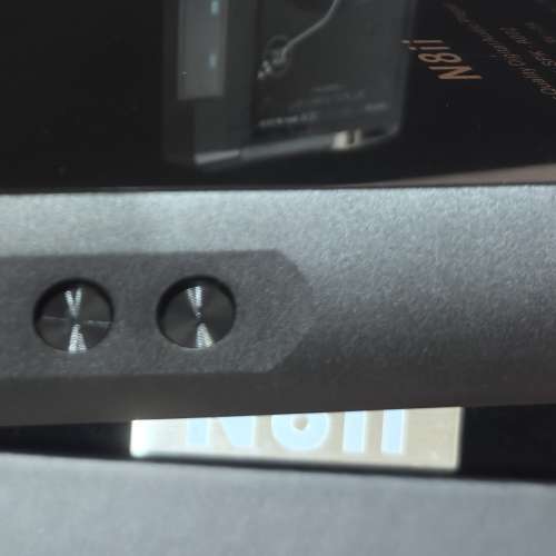 cayin n8ii 99成新全套有單有盒冇保