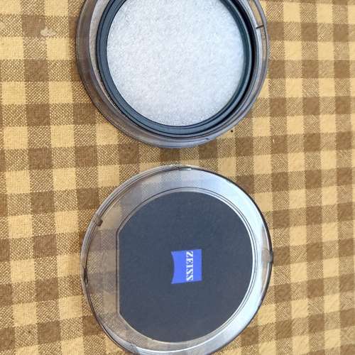 Sony Zeiss 55mm Filter 99% new