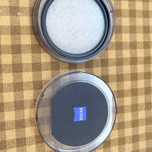 Sony Zeiss 55mm Filter 99% new