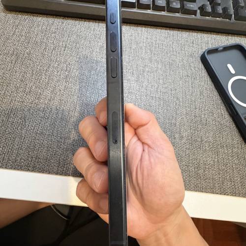 Apple 蘋果 iPhone 15pro max 藍色 blue 256g 90%電