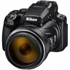 nikon p1000收