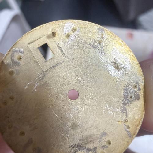 100% 正品原裝 Rolex 勞力士 Datejust 36mm 香檳金大羅馬字錶盤
