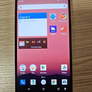Google Nexus 6P 64GB 零件/刷機/收藏