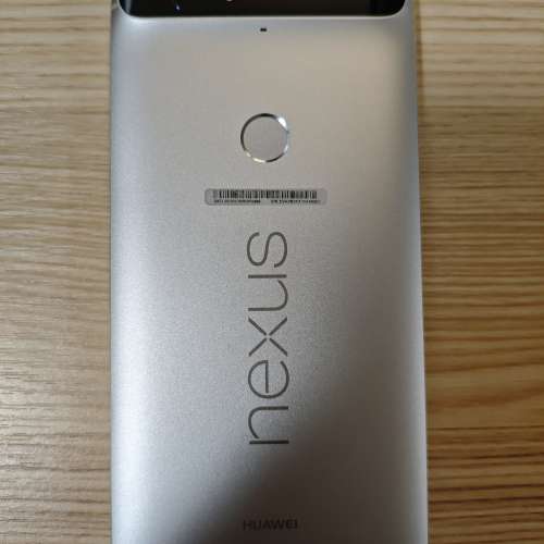 Google Nexus 6P 64GB 零件/刷機/收藏
