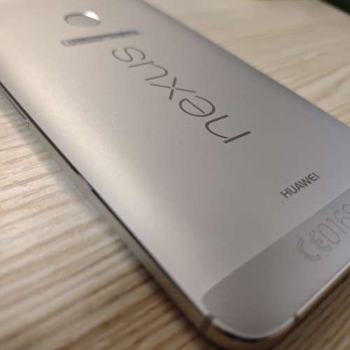Google Nexus 6P 64GB 零件/刷機/收藏