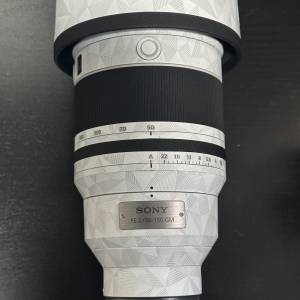 Sony 50-150GM F2