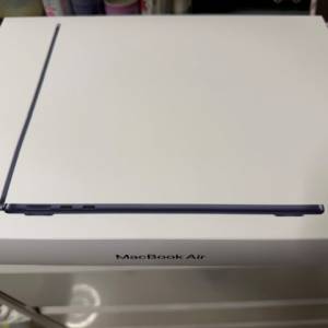 MacBooK Air (M5 13 inch)