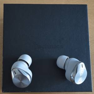 Technics az80 只有耳機和耳膠