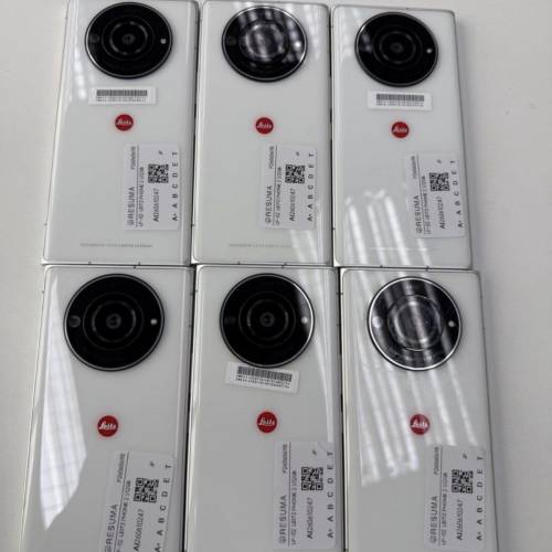 Leitz phone 2 12+512gb 1500$