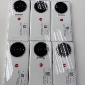 Leitz phone 2 12+512gb 1500$