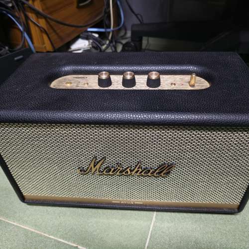 Marshall Stanmore II