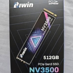 biwin 512gb 全新