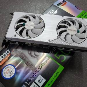 INNO3D RTX 5070