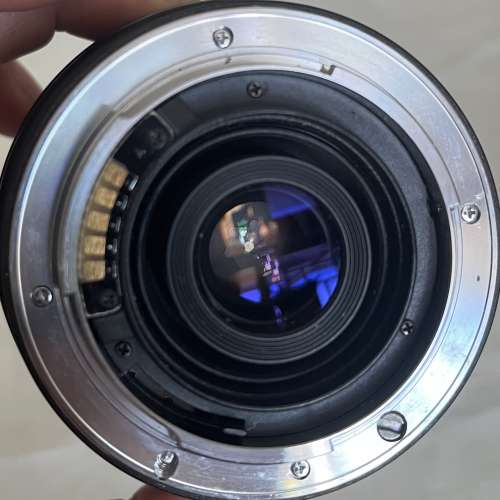 Sigma 70-210mm f4-5.6(Sony MA mount)
