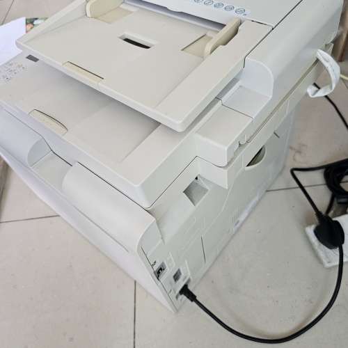 Canon imageCLASS MF628Cw 多合一彩色鐳射打印機