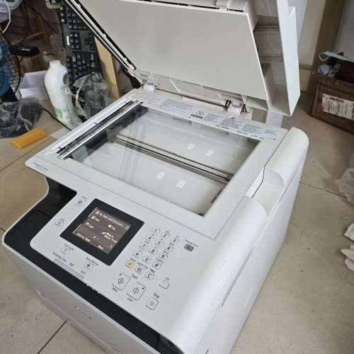 Canon imageCLASS MF628Cw 多合一彩色鐳射打印機