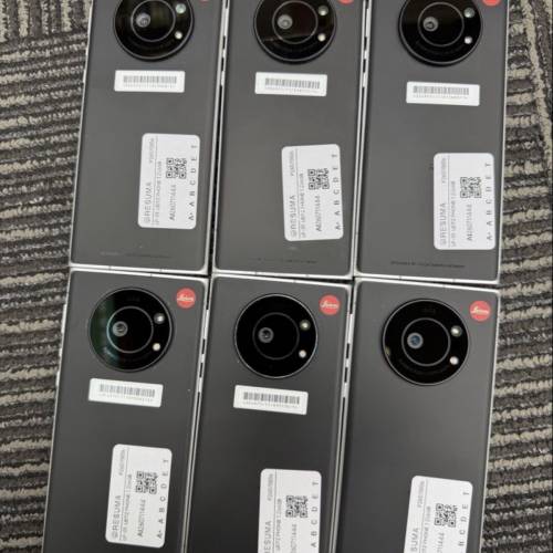 Leitz phone 1 12+256gb 850$