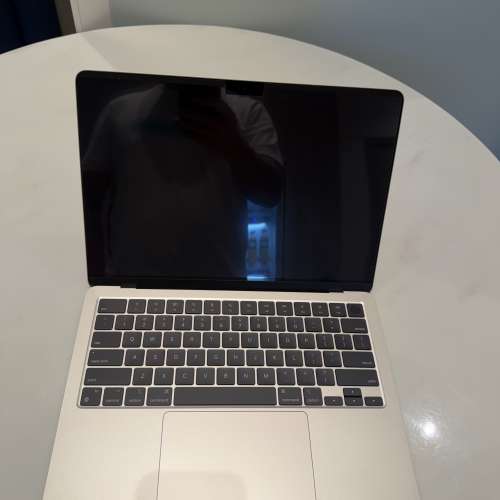 MacBook Air 13" M3 8-Core CPU 10-Core GPU 16/512GB