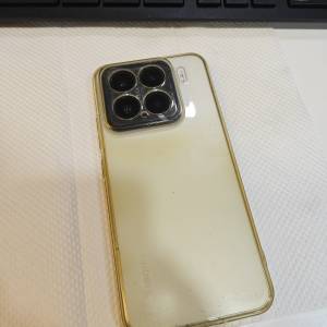 小米15 12+256白色國行