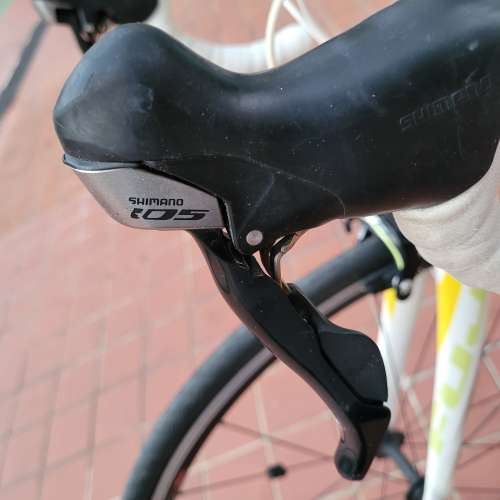 FUJI SUPREME 2.0