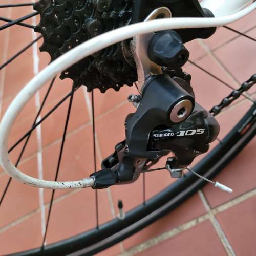 FUJI SUPREME 2.0