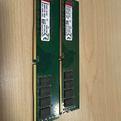 全套打包 / 散件 GTX960, Kingston DDR4 2400 8Gx2, CORSAIR DDR4 2133 8Gx2, WD H...