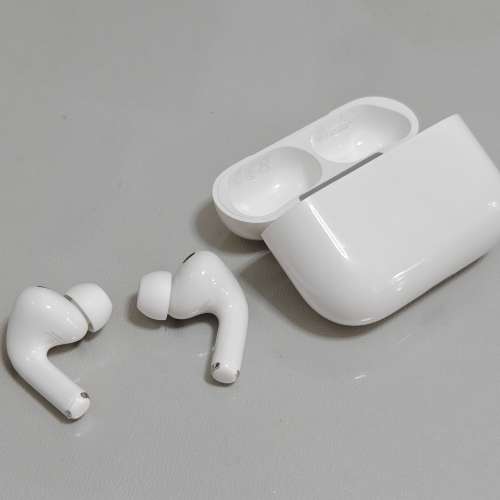 AirPods Pro 3