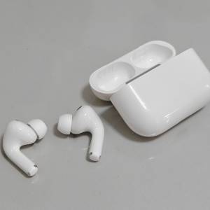 AirPods Pro 3
